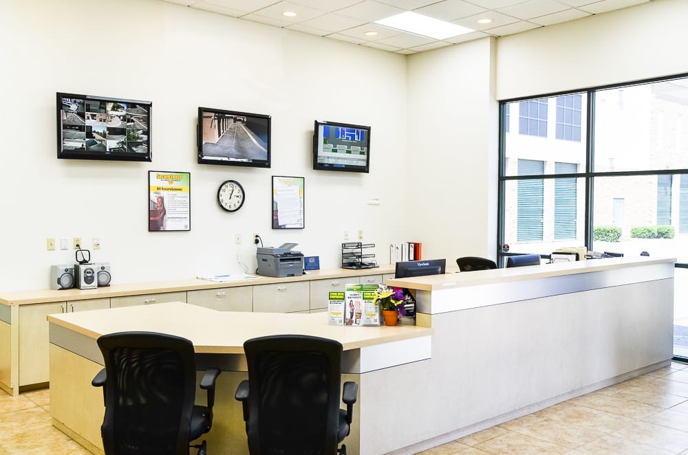 STORAMERICA SELF STORAGE Updated September 2024 11 Photos 42189