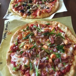 Pizza Artista
