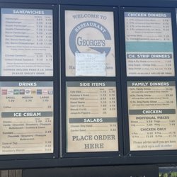 George's Restaurant