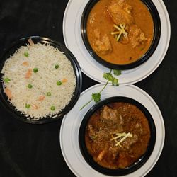 Indian Food Express