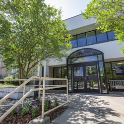 Duke Psychiatry at Civitan Building