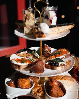 Benjamin Cooper by null