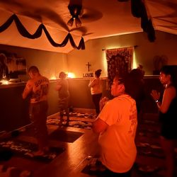Soul Den Hot Yoga