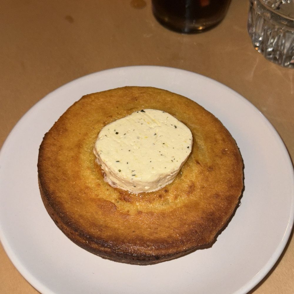 Cornbread skillet Cornbread skillet