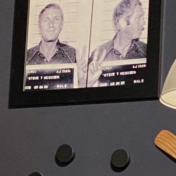 Bad Daddy's Burger Bar - Best mugshot EVER! - Burgers Near Me - Murfreesboro, Tennessee Bad Daddy's Burger Bar - Best mugshot EVER! - Burgers Near Me - Murfreesboro, Tennessee