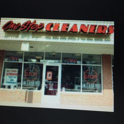 One Stop Cleaners & Tailor Shop