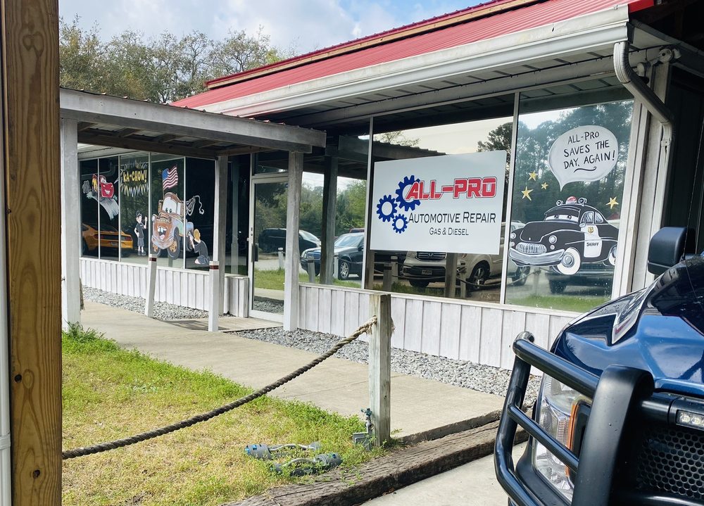 ALLPRO Updated September 2024 1323 North Way, Darien,