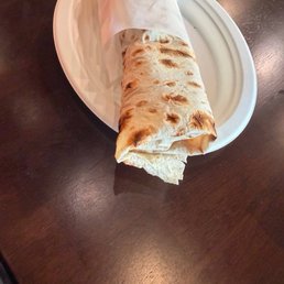 Shawarma Shawarma