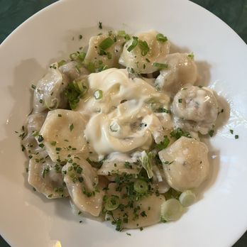 Kachka - Siberian Pelmeni - Russian Near Me - Portland, Oregon Kachka - Siberian Pelmeni - Russian Near Me - Portland, Oregon