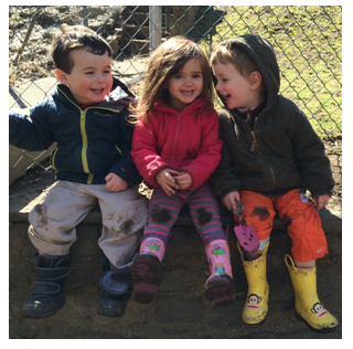 Little School On the Hill - childcare center in Philadelphia, PA