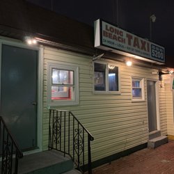 Long Beach Taxi