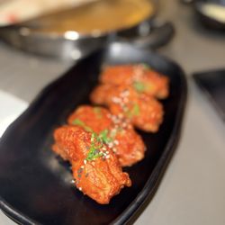SWISH 54 Japanese Fondue