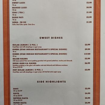 Star Indian Restaurant - Indian Near Me - Groom, Texas Star Indian Restaurant - Indian Near Me - Groom, Texas