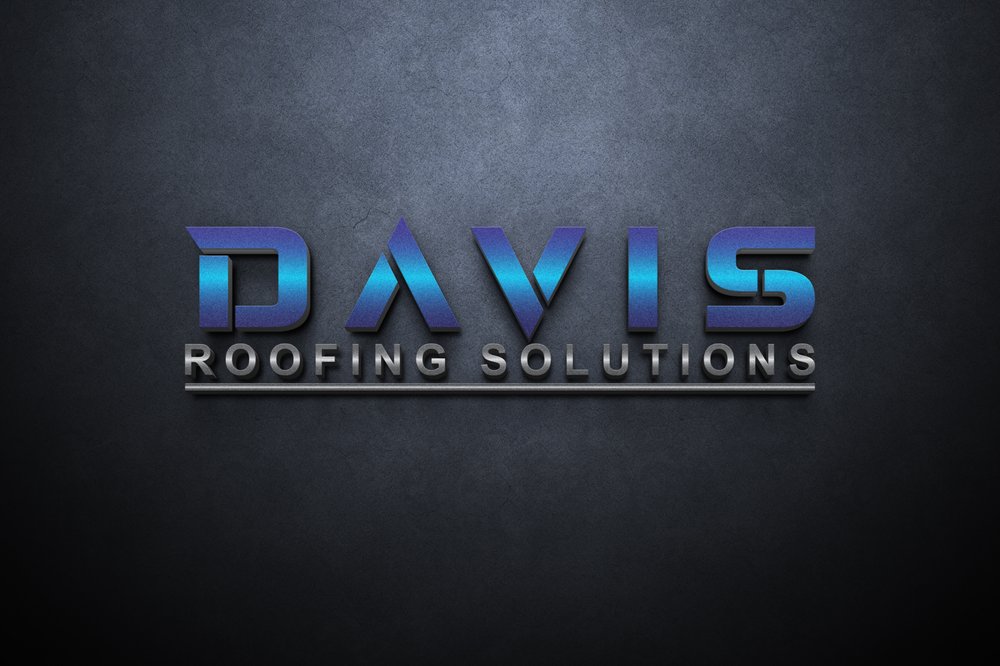Slide of Davis Roofing Solutions