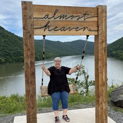 Three Rivers Studios - Read the sign