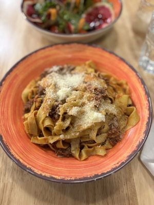 Italian Homemade Company by null