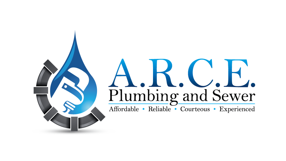 Slide of Arce Plumbing & Sewer