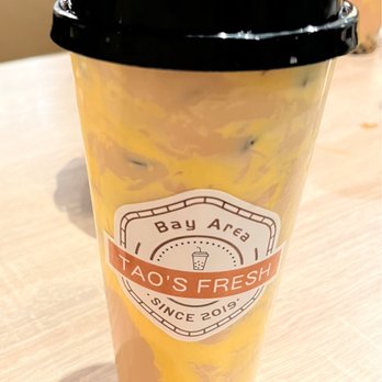 Tao‘s Fresh - Asian Fusion Near Me - Newark, California Tao‘s Fresh - Asian Fusion Near Me - Newark, California