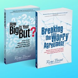 Rene Brent Hypnosis