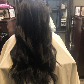 Hair By Eunice - After - Hair Stylists Near Me - Tustin , California
