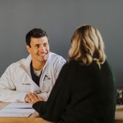 Ascend Orthodontics