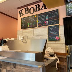 K-Town Rice Bowl and Korean Fusion Deli