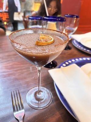 Catedral Restaurant by null