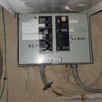 Omega Electrical Inc - Electricians Near Me
