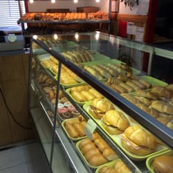 Snowflake Donuts - So many Donuts!!