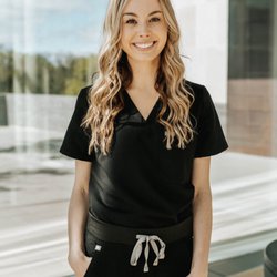 Polished Dental - Dr. Kourtney Grace