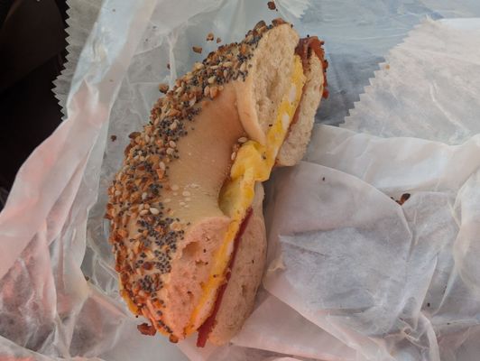 Cafe International by null