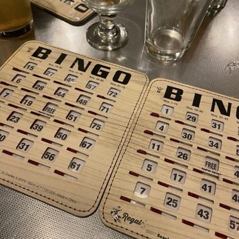 Jackalope Brewing - Monthly bingo at the brewery! - Breweries Near Me - Nashville, Tennessee
