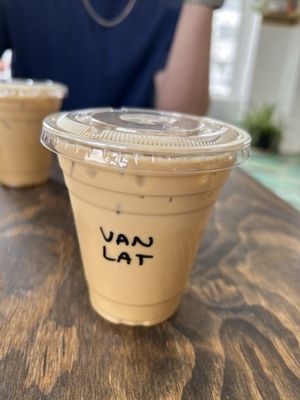 The People's Coffee by null