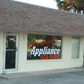 Old Englewood Appliances - Appliances & Repair Near Me - Englewood, Florida Old Englewood Appliances - Appliances & Repair Near Me - Englewood, Florida