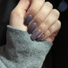 Acrylic full set for fall