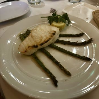 Eddie V's Prime Seafood - Chilean Sea Bass - Seafood Near Me - Troy, Michigan Eddie V's Prime Seafood - Chilean Sea Bass - Seafood Near Me - Troy, Michigan