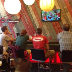 Dr Noodle - World Cup.