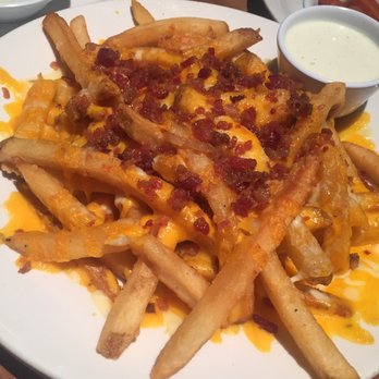 Cheddar's Scratch Kitchen - Star of the night - American Near Me - San Antonio, Texas