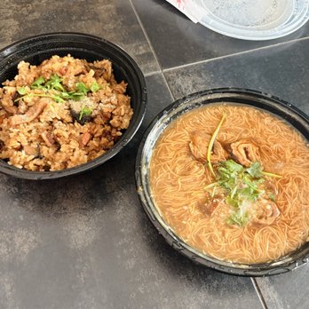 The So Good Kitchen - Taiwanese Near Me - Phoenix, Arizona
