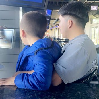 Topgolf - Big baby little baby - Golf Near Me - Houston, Texas Topgolf - Big baby little baby - Golf Near Me - Houston, Texas