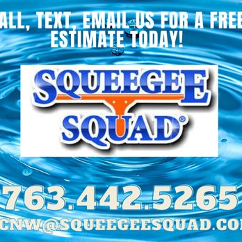 Squeegee Squad - St.Cloud - Window Washing Near Me Squeegee Squad - St.Cloud - Window Washing Near Me