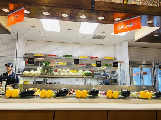 Fadi's Mediterranean Grill by null
