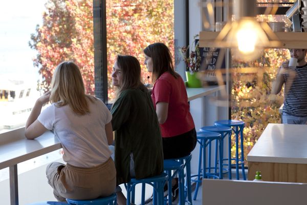 Absoloot Hostel QT by null