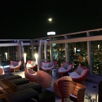Spire 73 - Cocktail Bars Near Me - Los Angeles, California Spire 73 - Cocktail Bars Near Me - Los Angeles, California