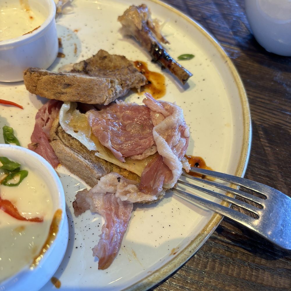Powder - Yeah, how is that a Ruben? - New American Near Me - Park City, Utah Powder - Yeah, how is that a Ruben? - New American Near Me - Park City, Utah