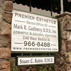 Premier Esthetics Dental Office of Mark R. Gadberry D.D.S. - Premier Esthetics - Dental Office of Mark R. Gadberry is located in Covina, CA and serves Los Angeles, San Gabriel Valley, & OC