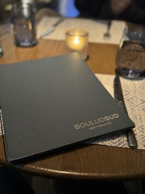 Boulud Sud Miami by null