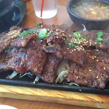 A-Hyang - LA Galbi - Korean Near Me - Duluth, Georgia A-Hyang - LA Galbi - Korean Near Me - Duluth, Georgia
