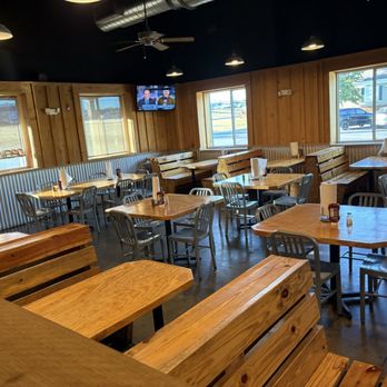 Hook's BBQ - Barbeque Near Me - Enterprise, Alabama