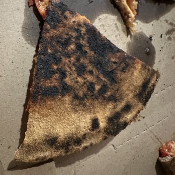 PZA - Burned pizza. - Salad Near Me - Lake Havasu City, Arizona PZA - Burned pizza. - Salad Near Me - Lake Havasu City, Arizona